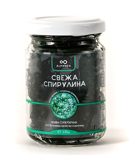 Спирулина спирулина, свежа спирулина, spirulina, спирулина цена
